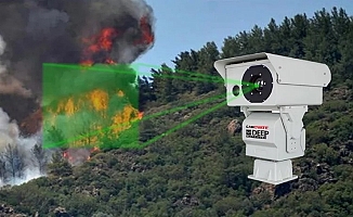 BTÜ’nün geliştirdiği radar orman yangınlarını erken tespit edecek