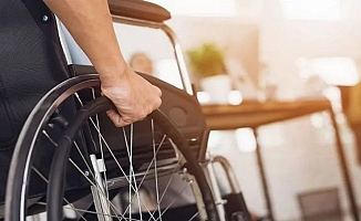e-Devlet'ten 235 bine yakın kişiye engelli kartı verildi
