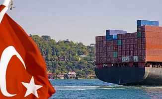 Ege İhracatçılarından Haziran'da 1,3 milyar dolarlık ihracat