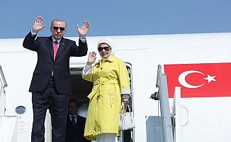 Erdoğan'dan NATO öncesi önemli mesaj