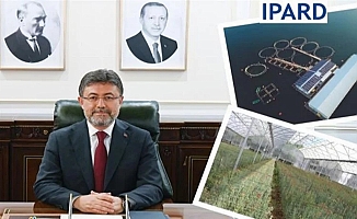 IPARD 3'te ikinci çağrı yapıldı