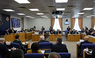 Kamuda Tasarruf Tedbirleri kanun teklifi TBMM Komisyonu'nda kabul edildi