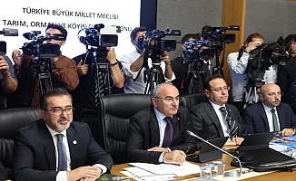 Tartışılan kanun teklifi TBMM Komisyonu'nda kabul edildi
