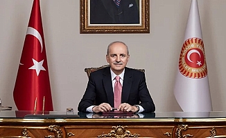 TBMM Başkanı Kurtulmuş NATO Zirvesi'ne katılacak