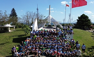 4. Kocaeli Turizm ve Bisiklet Festivali başlıyor