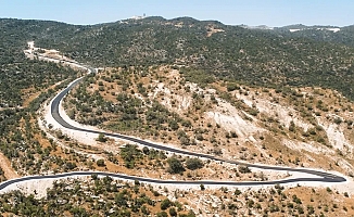İşte Gabar'ın yeni çehresi
