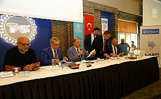 Kocaeli'de 8 ilçede 86 T plaka sahiplerini buldu