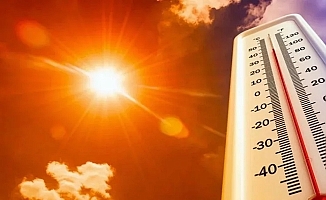 Meteoroloji uyardı! Sıcaklıklar artıyor