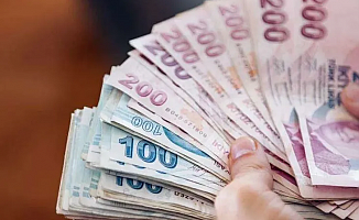 'Yarım Çalışma Ödeneği'nde 204,6 milyon TL ödendi