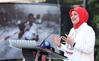 Kızılay Genel Başkanı 'en etkili' listede
