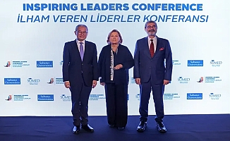 Sabancı Üniversitesi Konferansı’nda bu yıl “Yapay Zekânın Eğitimdeki Rolü” konuşuldu