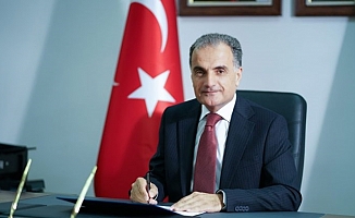 Sakarya Üniversitesi Rektörü Prof. Dr. Hamza Al’dan Öğrencilere “Hoş Geldin” Mesajı