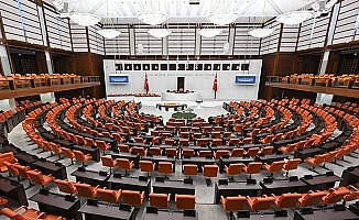 Yeni yasama yılı 1 Ekim'de açılıyor