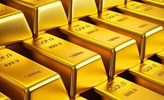 Aylık ve yıllıkta en yüksek reel getiri külçe altında
