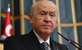 Bahçeli'den Anayasa çıkışı... Hiç kimseye eyvallah etmeyiz!