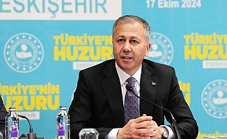Bakan Yerlikaya'dan üç temel görev vurgusu