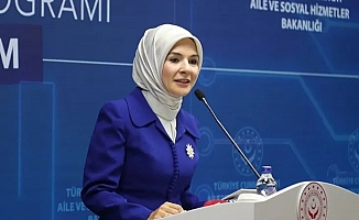 Dijital çağda kadınları, teknoloji ve inovasyon alanlarında güçlendireceğiz