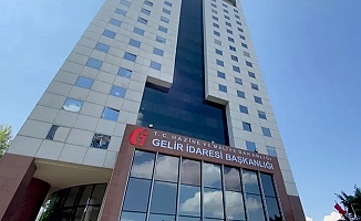 Gelir İdaresi'nden 'vergi borcunuz var' uyarısı!