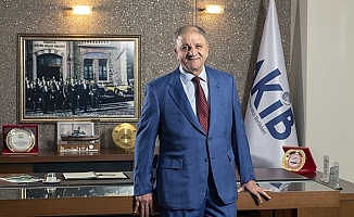 Hüseyin Arslan’a “Yaşam Boyu Başarı” ödülü