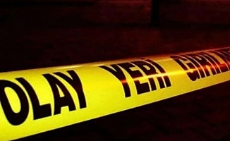 Konya'da sinir krizi geçiren hasta polis memurunu bıçakladı!