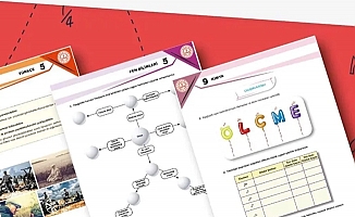 MEB yeni müfredata uygun yeni ölçme araçlarını yayımladı