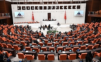 Öğretmenlik Mesleği Kanunu'nda 3 madde daha kabul edildi