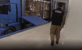 On binlerce tıbbi ilaç ve uyuşturucu madde 'Gümrük'e takıldı!