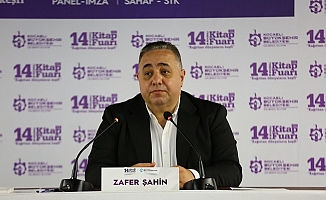 Şahin" Dünyada en çok yalan haber Türkiye'de paylaşılıyor"
