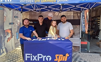 Sakarya Çimen Dekorasyon ’un tanıtım etkinliği hafta sonu büyük ilgi gördü