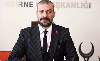 Tokluoğlu, Edirne’de çocuklara yönelik taciz ve istismarı kınadı