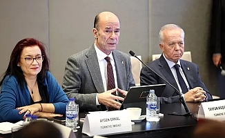 Yapı kimyasalları sektöründe 'kalite takip' dönemi başlıyor