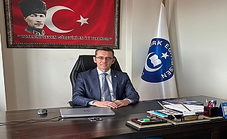 2025 YILI BÜTÇESİ MEMUR VE EMEKLİLERİ MEMNUN EDECEK ŞEKİLDE REVİZE EDİLMELİDİR