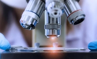 Ar-Ge'ye geçen yıl 377,5 milyar lira harcandı