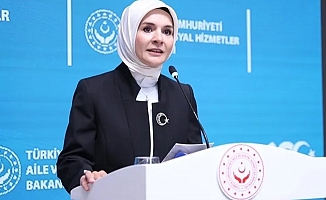 Bakan Göktaş: Mücadele hepimizin ortak sorumluluğu...