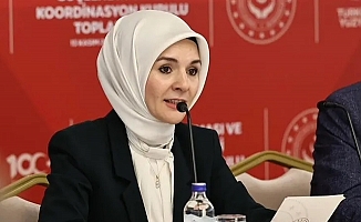 Bakan Göktaş'tan talimat! Yurt genelinde çalışma başlatıldı