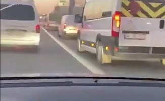 Bakan Yerlikaya'dan aferin aldı!