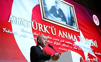 Beraberliği bozacak her söz ve eylem Mustafa Kemal'in emanetine ihanettir!