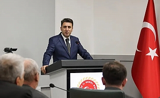 Bilecik İl Özel İdaresi 2025 Yılı Bütçesi 644 Milyon TL olarak belirlendi