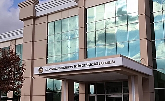 Çevre Şehircilik ve İklim Değişikliği'nden dolandırıcılık uyarısı