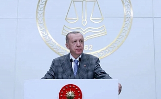 Cumhurbaşkanı Erdoğan: Kamu hakkını hoyratça kullananlardan hesabını sorarız