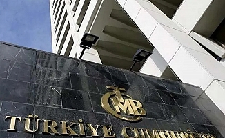 Gözler 'Merkez'in faiz kararında