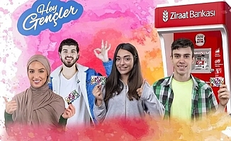 GSB'nin burs ve kredi ödemeleri yatırılıyor