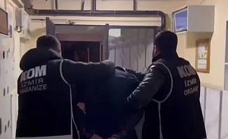 İçişleri'nden FETÖ 'Kıskaç'ı! 459 şüpheli yakalandı