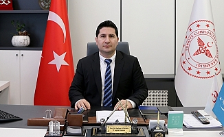 Kayhan Özdemir: Aile hekimliği sistemi güçleniyor