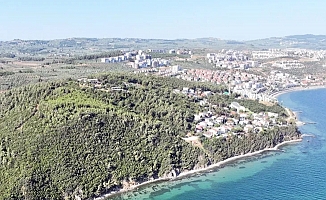 Köy Kanunu'nda değişikliğe gidiliyor