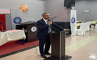 Orhan Kütük: Maksat üzüm yemek mi, Bağcıyı dövmek mi?