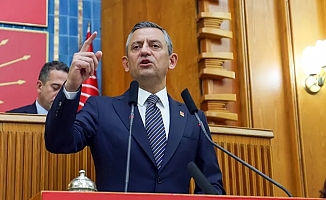 Özel'den Bahçeli'ye yanıt! Toplumsal mutabakatta kırmızı çizgimiz var