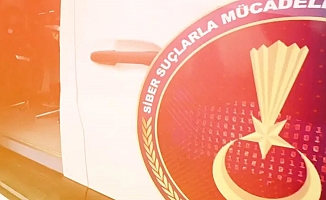 4 ilde 46 şüpheli Siberağ'a takıldı! 30 tutuklama