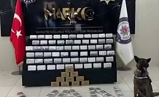 76 ilde zehir tacirlerine Narkokapan!