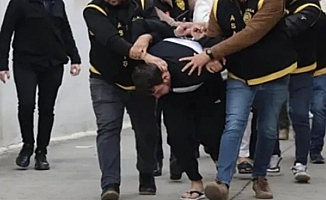 Adana'dan İstanbul'a kaçış planı Şile Jandarması'na takıldı!